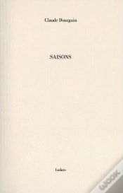 Capa do artigo Saisons