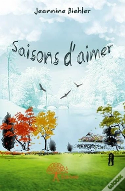Capa do artigo Saisons D'Aimer