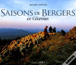 Capa do artigo Saisons De Bergers En Cevennes