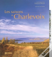 Capa do artigo Saisons De Charlevoix