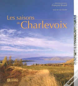 Capa do artigo Saisons De Charlevoix