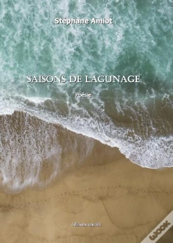 Capa do artigo Saisons De Lagunage