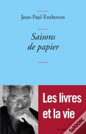 Capa do artigo Saisons De Papier