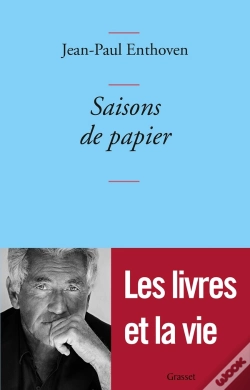 Capa do artigo Saisons De Papier