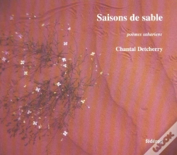 Capa do artigo Saisons De Sable