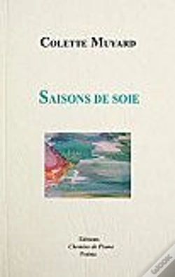 Capa do artigo Saisons De Soie