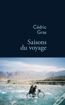 Capa do artigo Saisons Du Voyage