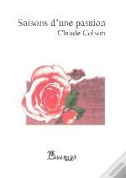 Capa do artigo Saisons D'Une Passion