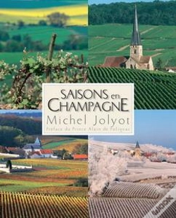 Capa do artigo Saisons En Champagne