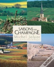Capa do artigo Saisons En Champagne