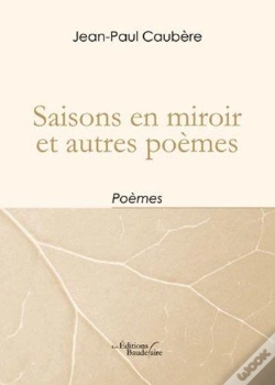 Capa do artigo Saisons En Miroir Et Autres Poemes