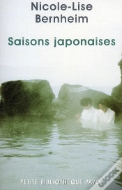 Capa do artigo Saisons Japonaises