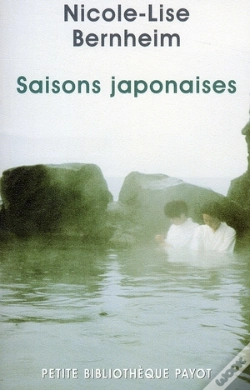 Capa do artigo Saisons Japonaises