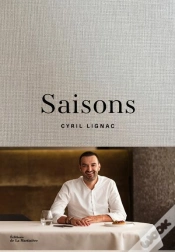 Capa do artigo Saisons