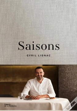 Capa do artigo Saisons