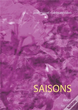 Capa do artigo Saisons