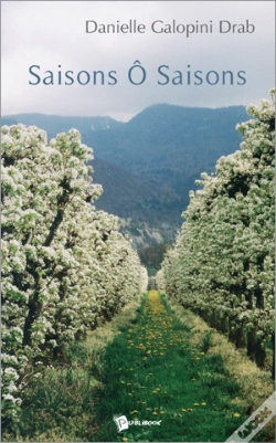 Capa do artigo Saisons O Saisons