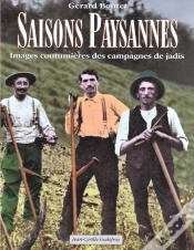 Capa do artigo Saisons Paysannes