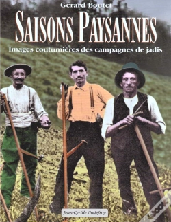 Capa do artigo Saisons Paysannes