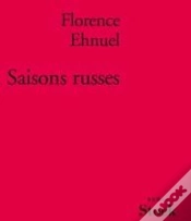 Capa do artigo Saisons Russes