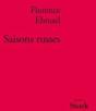 Saisons Russes - Preview