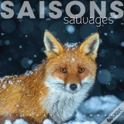 Capa do artigo Saisons Sauvages