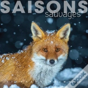 Capa do artigo Saisons Sauvages