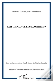 Capa do artigo Sait-On Piloter Le Changement ?