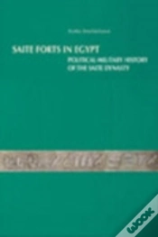 Capa do artigo Saite Forts In Egypt