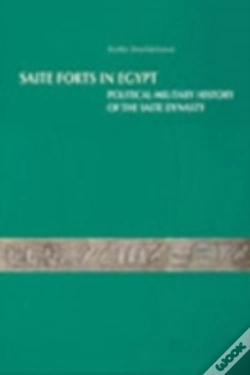Capa do artigo Saite Forts In Egypt