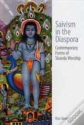 Capa do artigo Saivism In The Diaspora