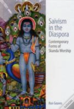 Capa do artigo Saivism In The Diaspora