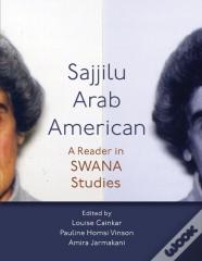 Sajjilu Arab American