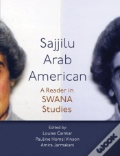 Capa do artigo Sajjilu Arab American