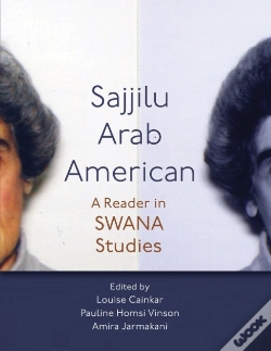 Capa do artigo Sajjilu Arab American