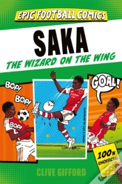 Capa do artigo Saka