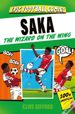 Capa do artigo Saka