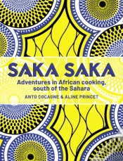 Capa do artigo Saka Saka