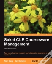 Capa do artigo Sakai Cle Courseware Management