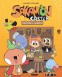 Sakamon Castle Tome 1 : Bienvenue À L'Auberge - Preview