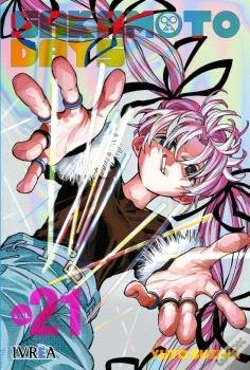 Capa do artigo Sakamoto Days 21