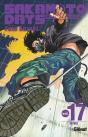 Sakamoto Days - Tome 17 - Preview