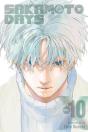 Sakamoto Days, Vol. 10 - Preview