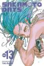 Sakamoto Days, Vol. 13 - Preview