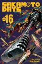 Sakamoto Days, Vol. 16 - Preview