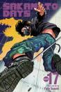 Sakamoto Days, Vol. 17 - Preview