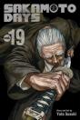 Sakamoto Days, Vol. 19 - Preview