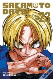 Sakamoto Days, Vol. 23