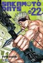 Sakamoto Days - Preview