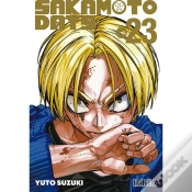 Capa do artigo Sakamoto Days